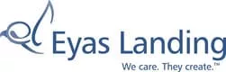 Eyas Landing logo