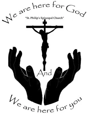 St. Philip's Episcopal Church logo