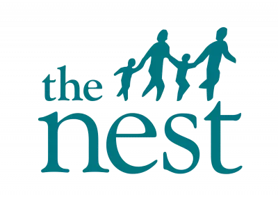 The Nest logo