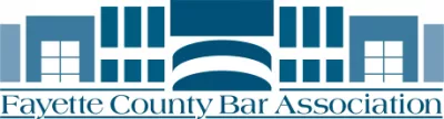 Fayette County Bar Association logo
