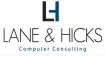 Lane and Hicks Computer Consulting logo