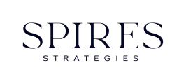 Spires Strategies logo