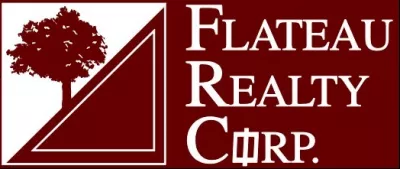 Flateau Realty logo