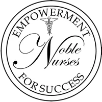 Noble Nurses logo