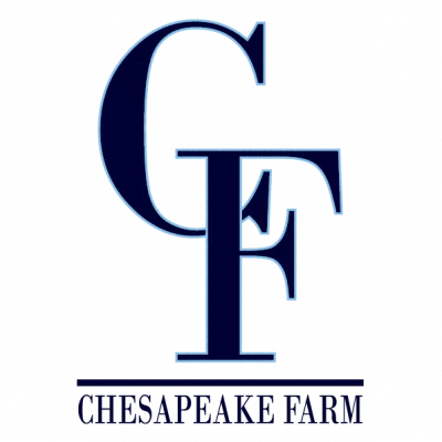 Chesapeake Farm logo