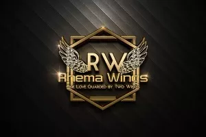 Rhema Word Foundation logo