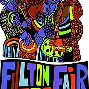 Fulton Art Fair Inc. logo