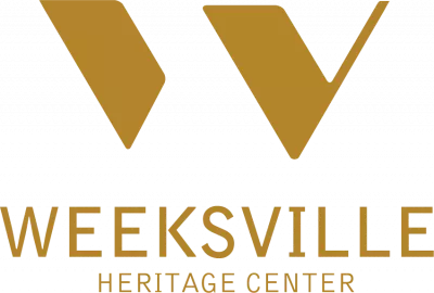 Weeksville Heritage Center logo