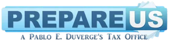 Prepare Us logo