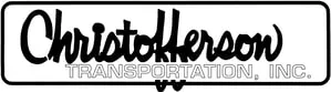 Christofferson Transportation logo