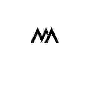 MA & Associates logo