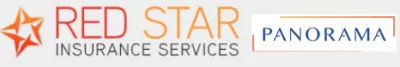 Red Star Insurance Services logo
