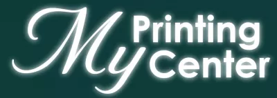 My Printing Center logo