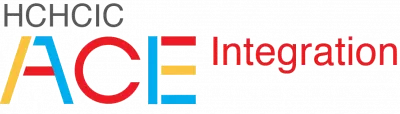 ACE Integration Head Start logo