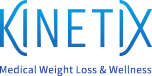 Kinetix Medical Weight Loss and Wellness logo