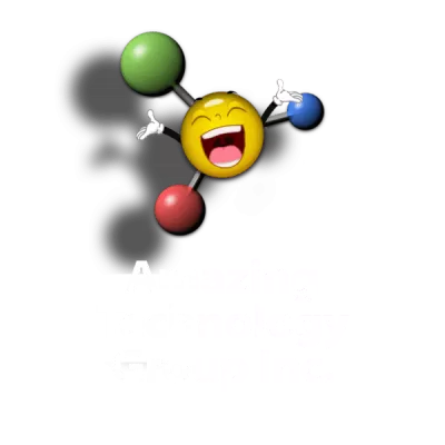 Amazing Technology Group Inc. logo