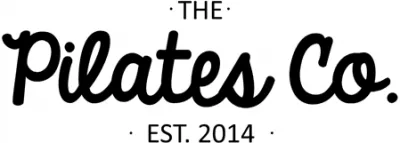 The Pilates Company logo
