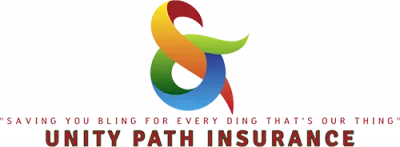 Unity Path Insurance Services logo