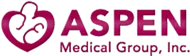 Aspen Medical Group logo