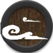 Chicago Aikikai logo