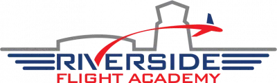Riverside Flight Academy logo