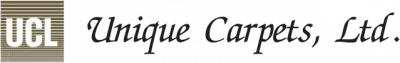 Unique Carpets logo