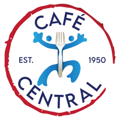 Cafe Central logo