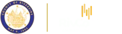 Riverside County Law Library logo