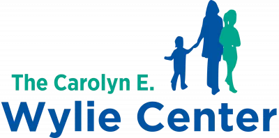 The Carolyn E Wylie Center logo