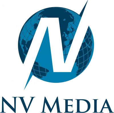 NV Media Advertising & Creative Center logo
