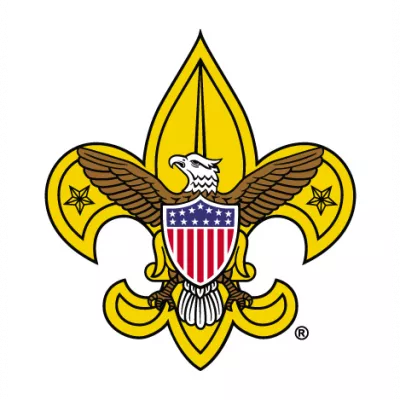 Boy Scout Troop 270 logo
