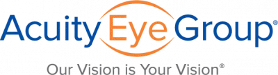Acuity Eye Group logo