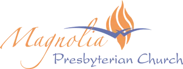 Magnolia Presbyterian Church logo