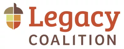Legacy Coalition logo