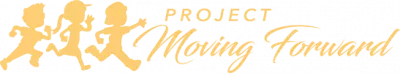Project Moving Forward logo