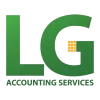 LG Accounting Services logo