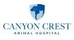 Canyon Crest Animal Hospital logo