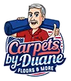 Carpets By Duane logo