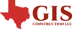 GIS Construction Llc logo
