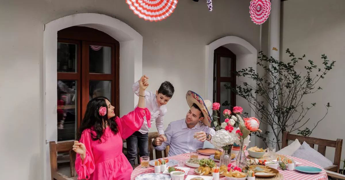 Antojitos Mexicanos La Morena