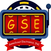 GameScout Electronics, INC logo