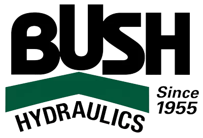 Bush Hydraulics logo