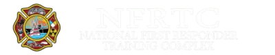 National First Responder Training Complex logo