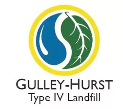 Gulley Hurst Landfill logo