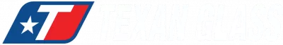 Texan Glass and Solar Control logo