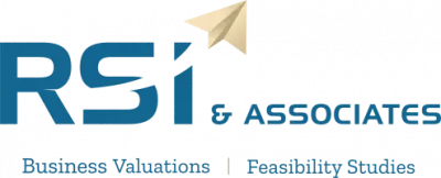 RSI and Associates logo