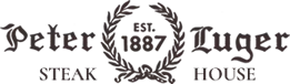 Peter Luger Steak House logo