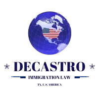 DeCastro Immigration Law logo