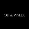 Oli & Wylde logo