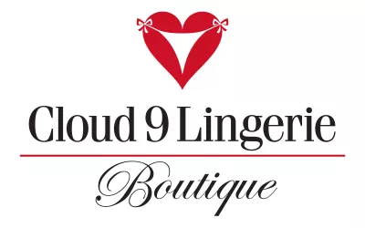 Cloud 9 Lingerie Boutique logo